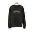 モンクレール MONCLER 24SS フロントロゴプリント クルーネックスウェット メンズ JPN:L